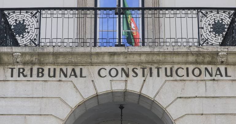 Constitutional Court has not received requests to ban political parties