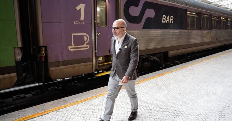 CP makes 4.8 million profit with record passenger numbers this century