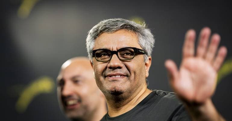 Curtas Vila do Conde celebrates the cinema of Mohammad Rasoulof