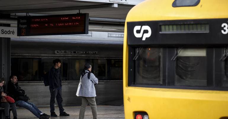 CP announces minimum services and warns of disruptions