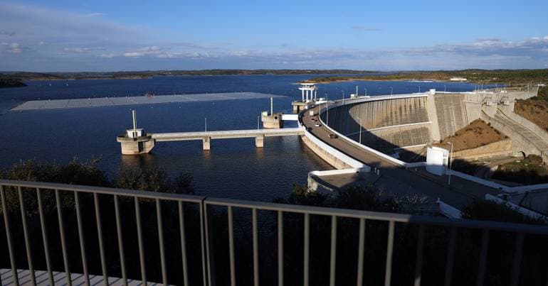 Seia to host the Water Resources Museum collection