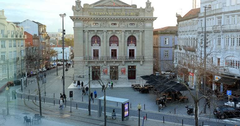 S. João Theatre to feature 15 premieres in the 2026-2027 season