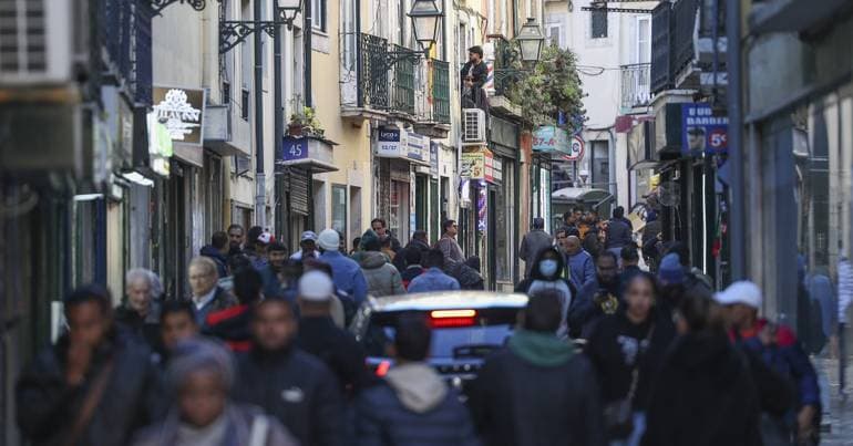 CICDR: racial discrimination complaints fall