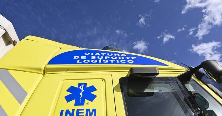 Man dies in motorcycle crash in Tondela