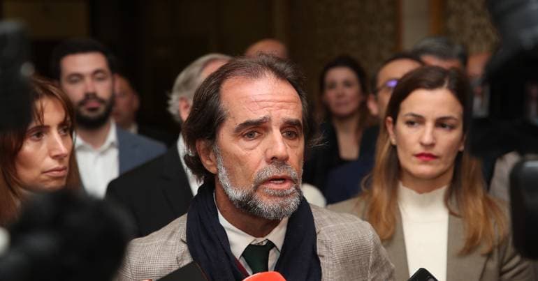 Madeira wants to buy Lourdes Castro's property
