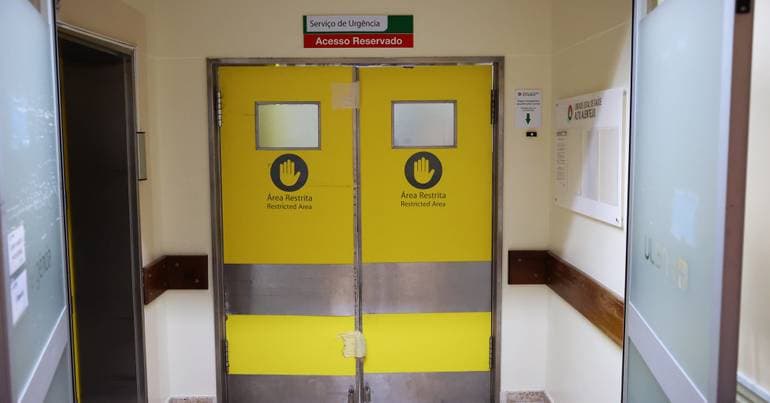 Public Prosecutor's Office investigates death in Portalegre emergency department