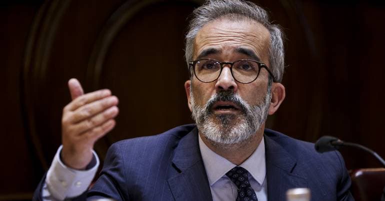 PS wants to hear Rangel about the use of Lajes base by the USA