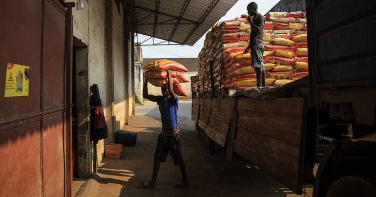 Mozambican city honours Portuguese 'father' of Textáfrica