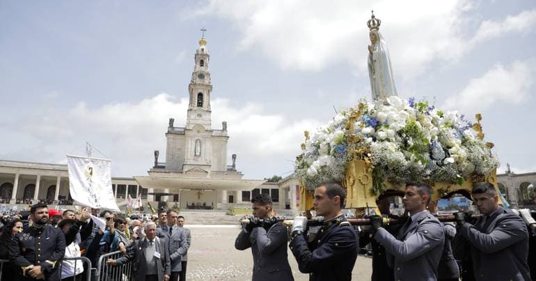 Fátima: Patriarch of Lisbon to preside over May pilgrimage