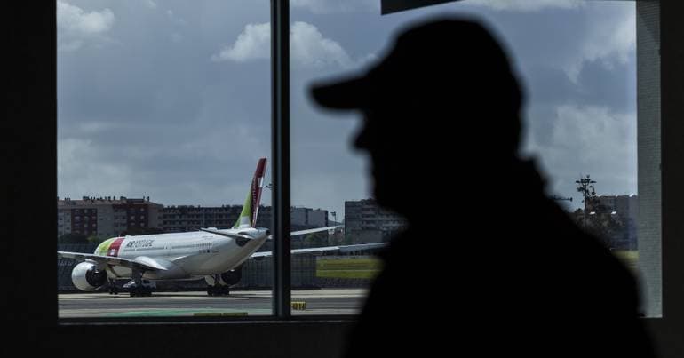 Government wants subsidy for police at airports