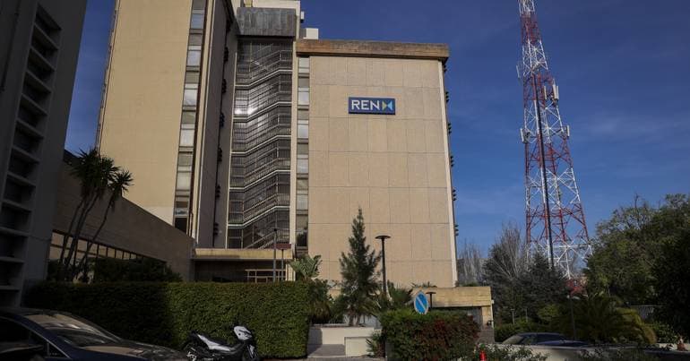 REN: Daily electricity consumption hits historic record