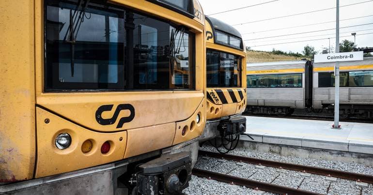 IP opens public tender for station platform extensions