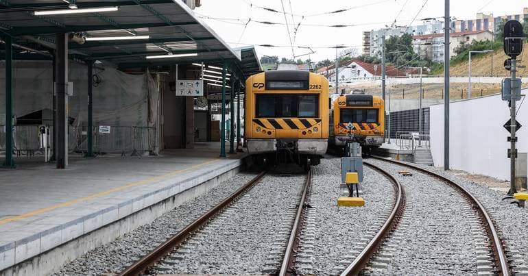 AMT warns of structural failures in the railway sector