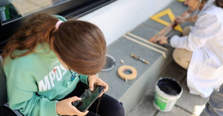 Operation 'Safer Internet' gets under way this Monday