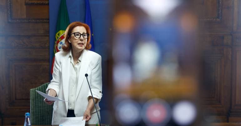 Blackout. Minister points to failures in the Spanish electrical system