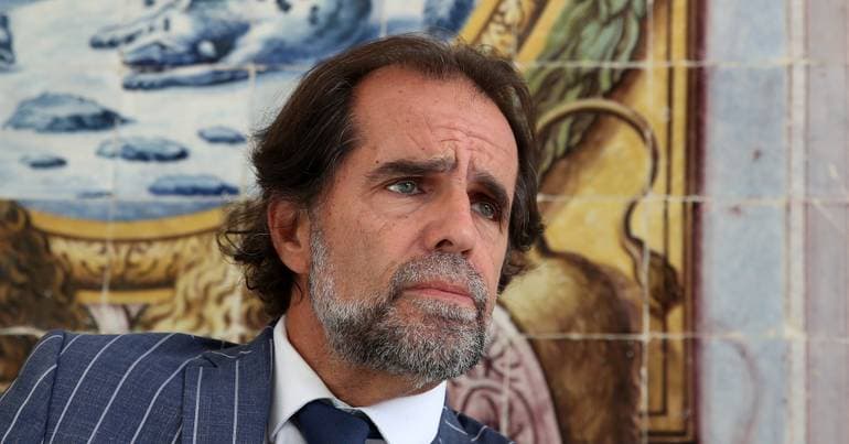 Albuquerque defends "Atlantic strategy" for Defence