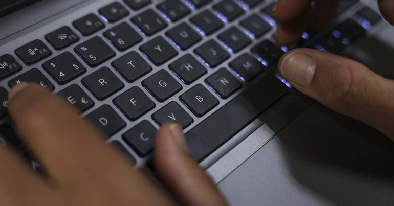 Problems of AI use in people management targeted by study