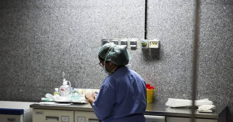 OM and SPMS create working group following NHS failure