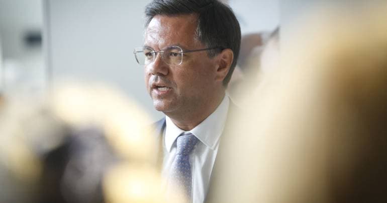 The company's digital wallet will be launched on 26 January