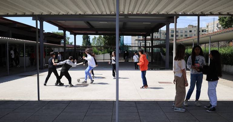 Principals must be careful about who they allow into schools