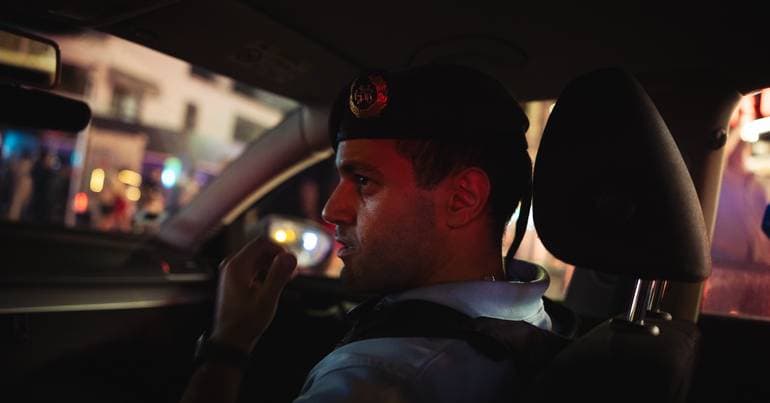 GNR arrests couple for kidnapping and extortion in Torres Vedras