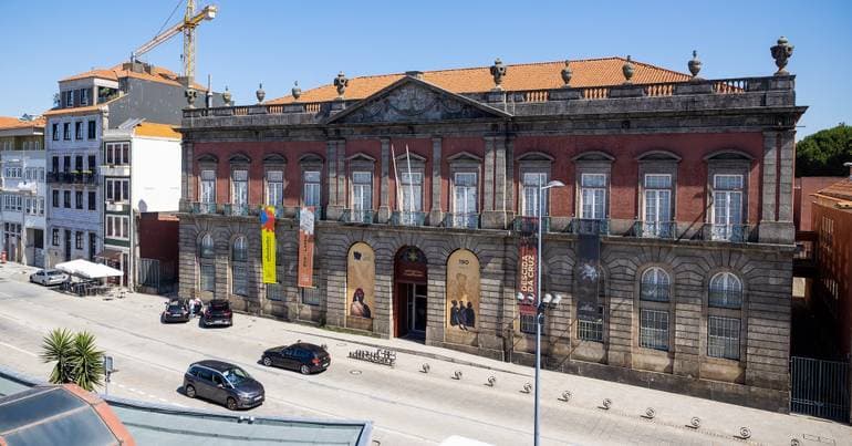 Soares dos Reis removes barriers for everyone by 2027