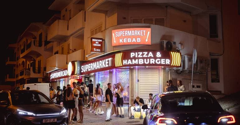 Individuals and companies accused of aiding illegal immigration