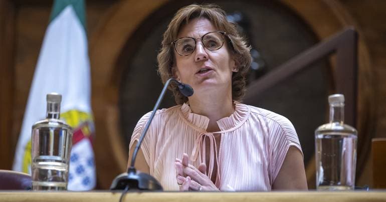 Brussels: Reforesting borders for national security