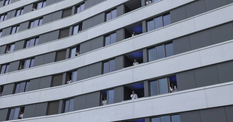 Housing: Public consultation launched to review regulations