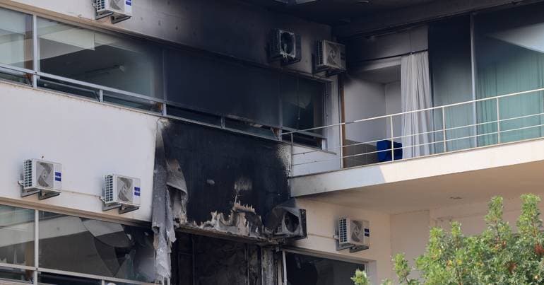 Mirandela Misericórdia nursing home reopens after 2025 fire