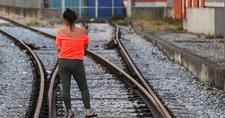 Research: menopause has effects similar to Alzheimer's disease