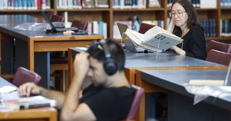 Number of North American students in Portugal increases by 341%