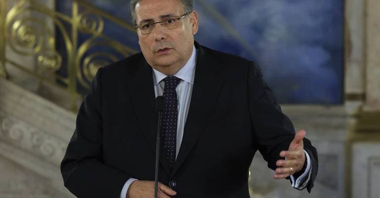 Government to meet with parties at the end of the month regarding the State Budget