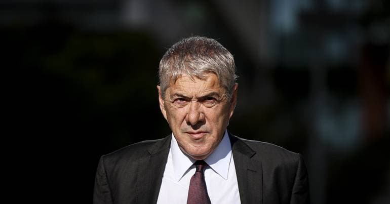 Sócrates: Judge calls court‑appointed lawyer, but she refuses because she is from Chega