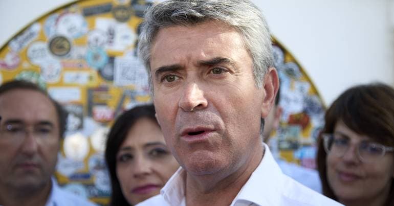 Socialist Party demands answers over national exam failures