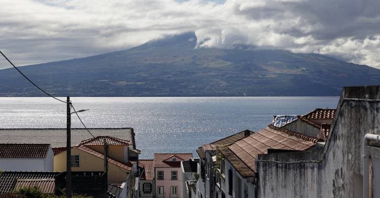 Yellow warning for the central group cancels sailing