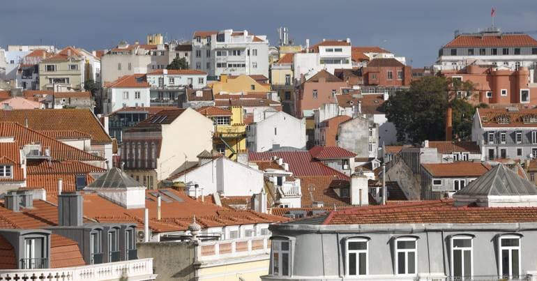 Housing crisis: Portugal 'is one of the most affected' in the EU