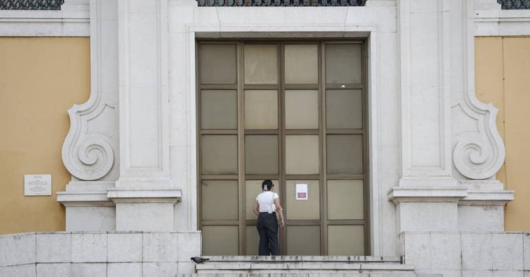 National Museum of Ancient Art reopens on November 21