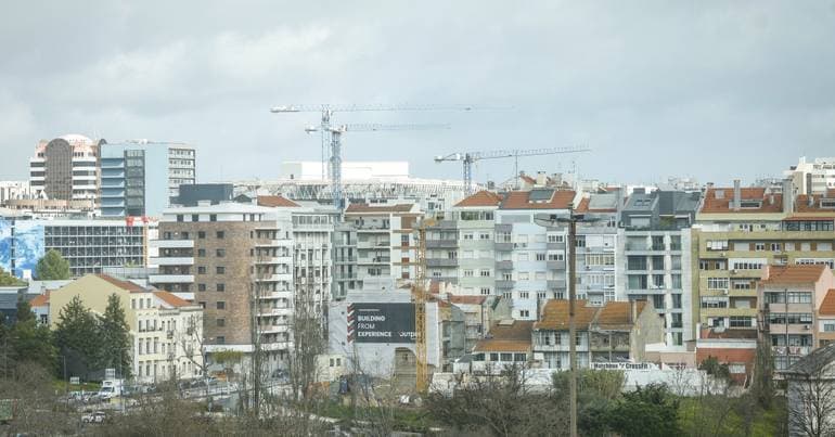 Promoters say the country needs 70,000 houses per year