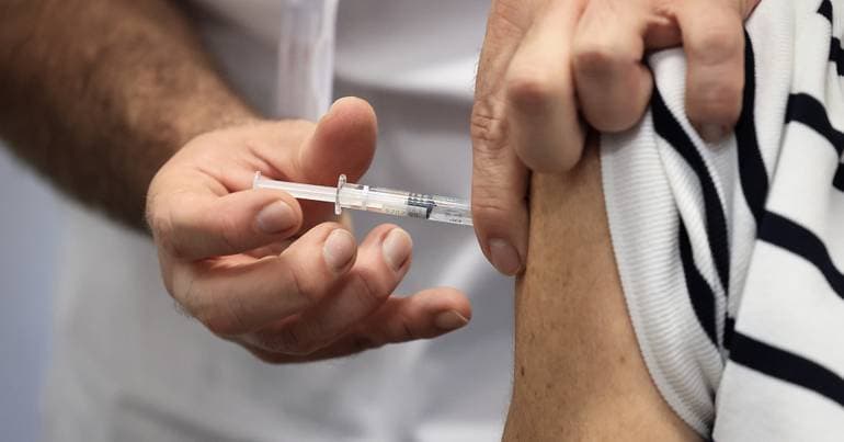 Portugal received EU funds for vaccines it had resold