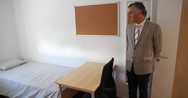 Student accommodation to have 26,000 beds with investment