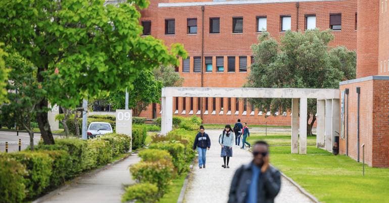 Cyberattack at the University of Aveiro