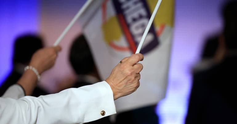 Chega says former Lajes workers were "robbed"