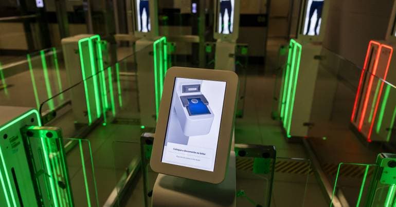 PSP: Government authorises purchase of electronic control machines