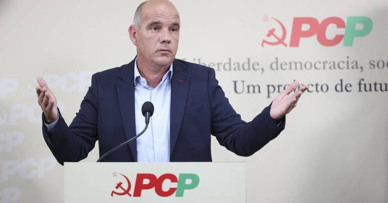 Raimundo awaits announcement on withdrawal of labour package