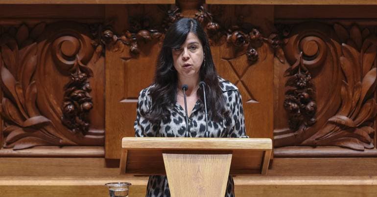 PAN wants to allow horses to be registered as companion animals