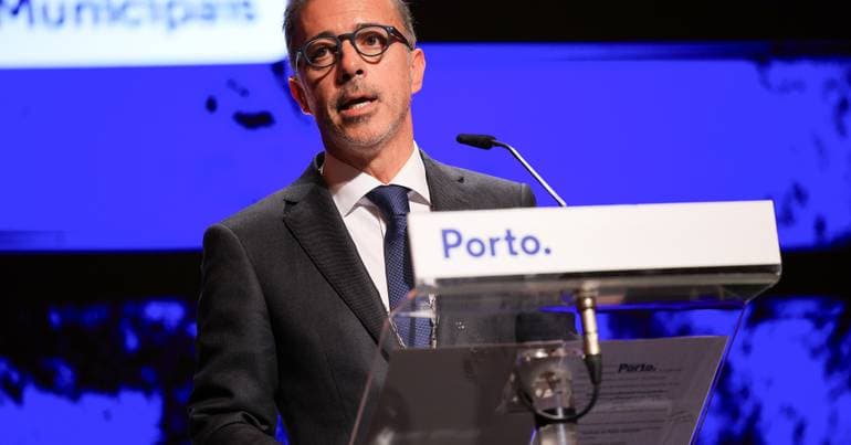 Pedro Duarte, the mayor of Porto, will vote for Seguro