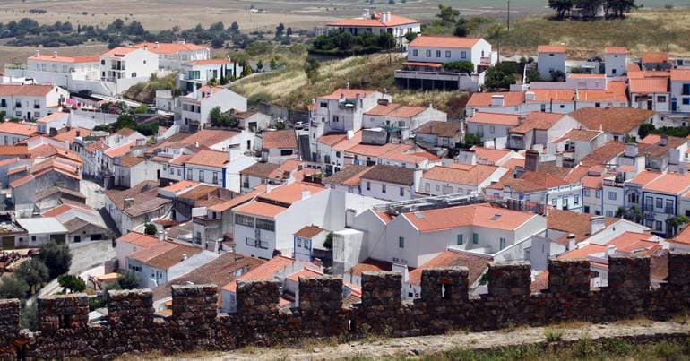Suspect arrested for mistreatment of wife in Arraiolos