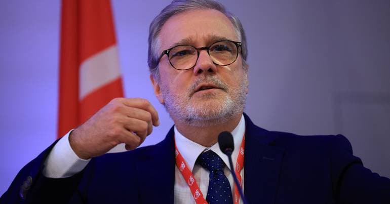 No agreement reached after 52nd meeting on labour reforms