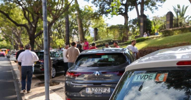 New TVDE regime law in effect on September 1st